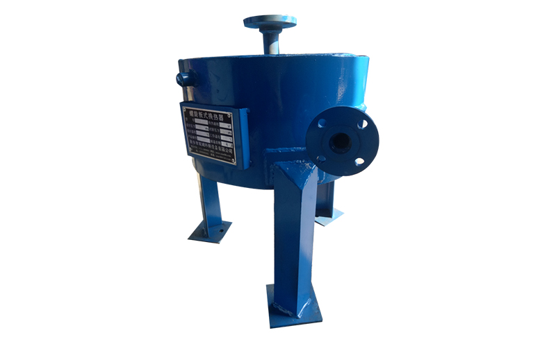 氣體板式換熱器 氣體板式換熱器