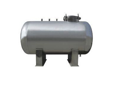 儲罐隱患有哪些？