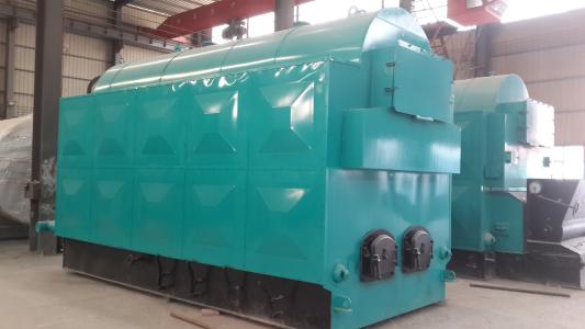 河南雙誠環(huán)境科技網(wǎng)分享:如何冷卻生物質鍋爐?