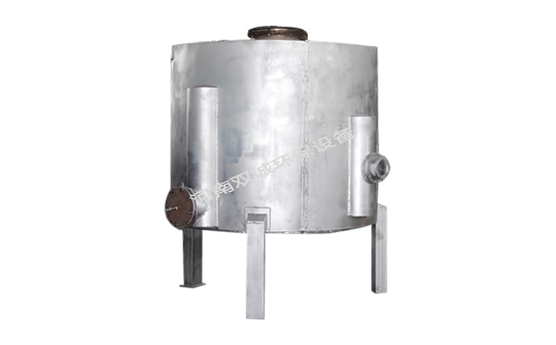 螺旋板式換熱器導(dǎo)致?lián)Q熱管中水結(jié)冰原因!