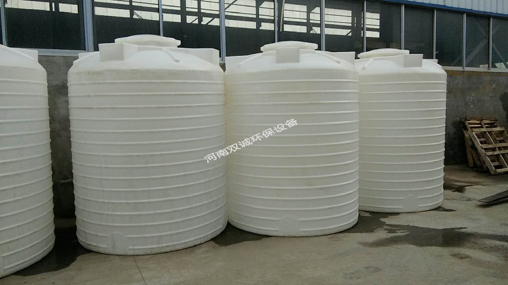 PE儲罐有哪些價格？