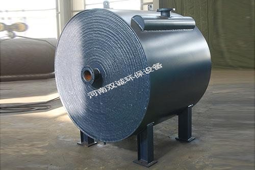 螺旋板換熱器的應用領(lǐng)域有哪些?