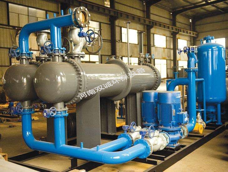 換熱器的制造、檢驗與驗收都有哪些?