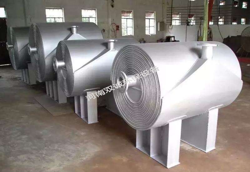 換熱器原理、種類、清洗、型號(hào)