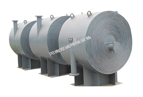 螺旋板式換熱器是如何實(shí)現(xiàn)防堵塞的？