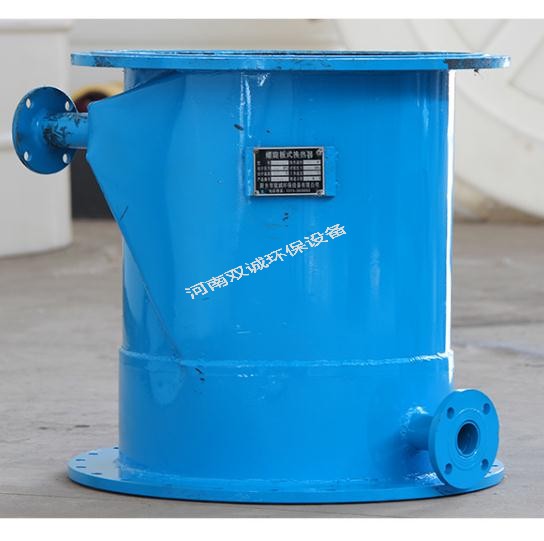 螺旋板式換熱器適用場合有哪些？