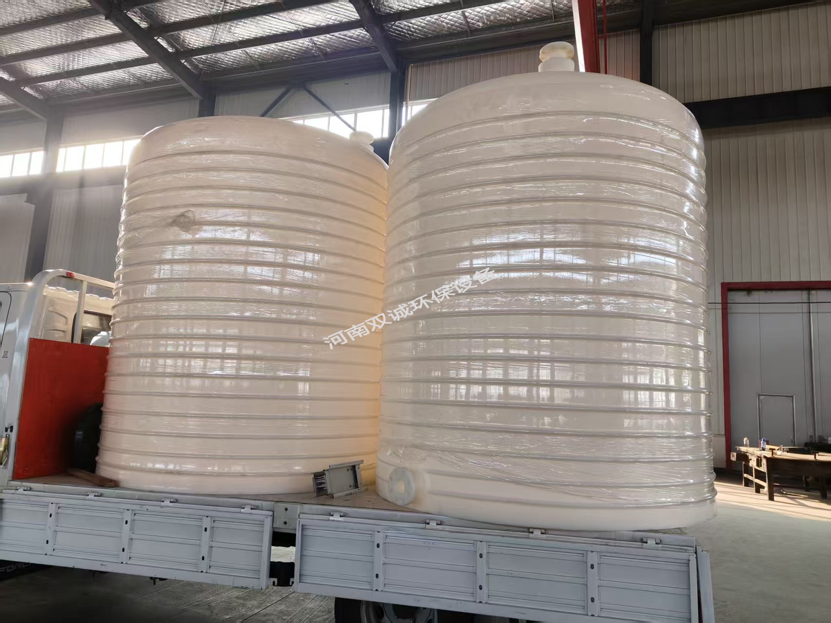 聚乙烯儲(chǔ)罐